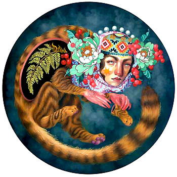 画集　Copro Nason Fine Art Copro Gallery